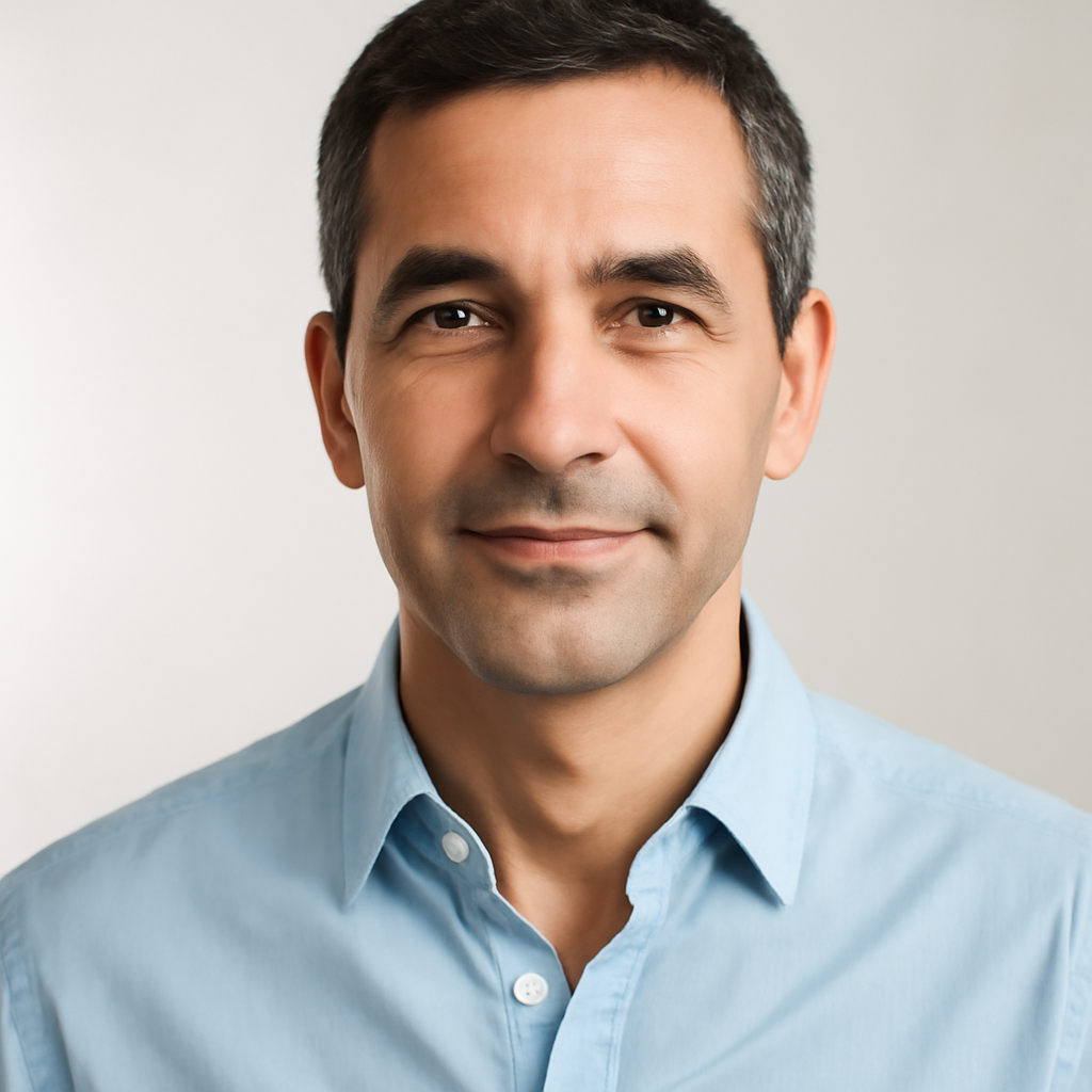 Rubén Ferrer